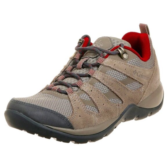 Columbia Redmond V2 Waterproof Hiking Boot 8 - Picture 1 of 13